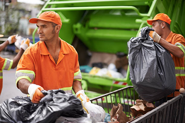 Best Donation Pickup Services  in Ladonia, AL