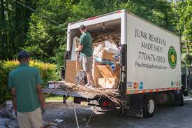 Best Electronics and E-Waste Disposal  in Ladonia, AL