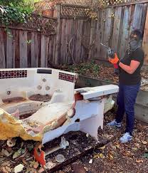 Best Junk Removal for Events  in Ladonia, AL